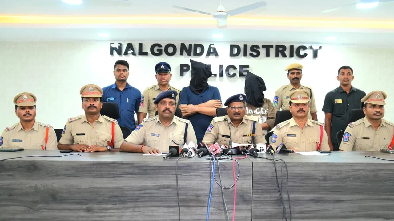 అప్పు ఇవ్వలేదని స్నేహితుడినే చంపేశారు.. మద్యం పార్టీ పేరుతో వెంచర్‌కు తీసుకెళ్లి దారుణం!