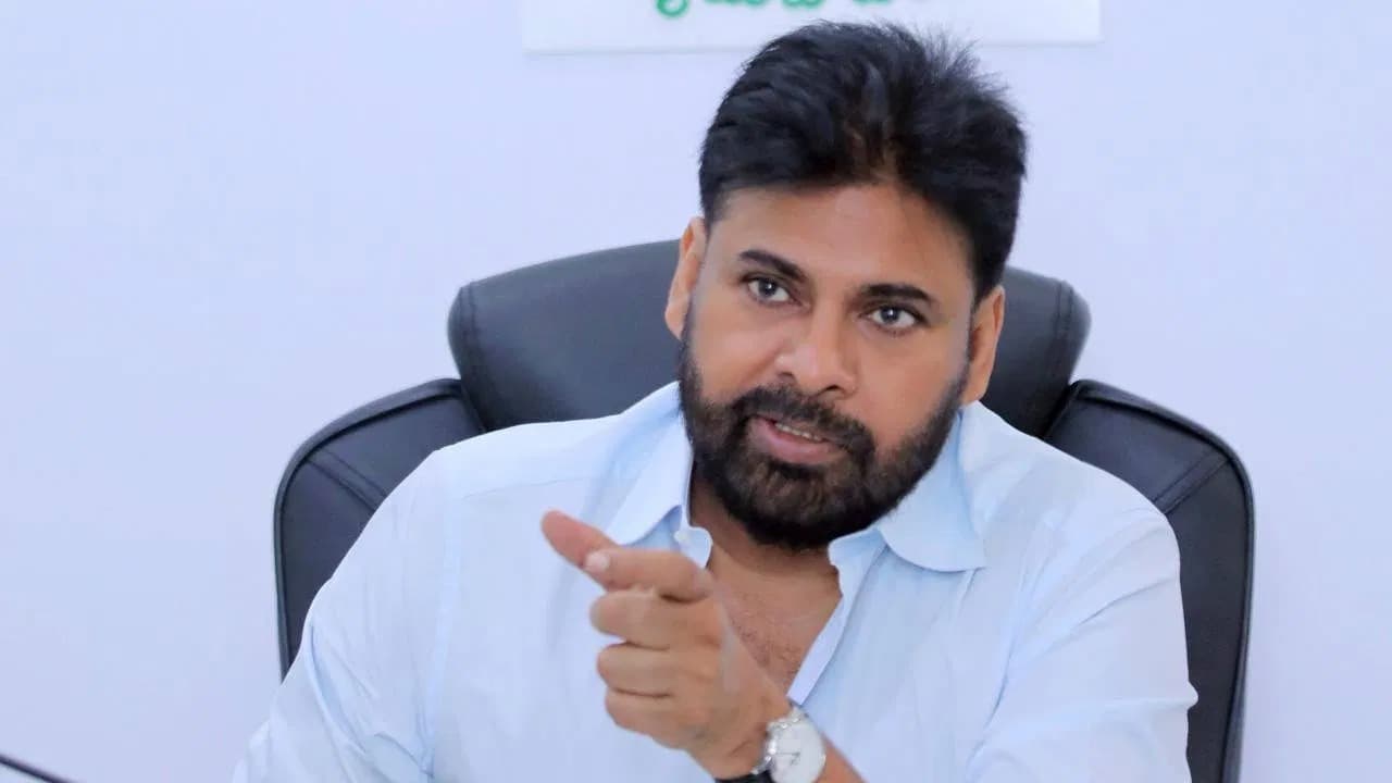 15న ఢిల్లీలో జనసేన కీలక సమావేశం..