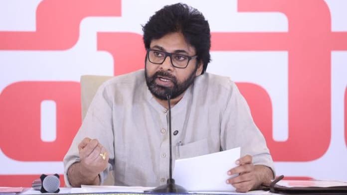 తెలంగాణ కోసం జనసేన తన వంతు కృషిచేస్తుంది: పవన్ కల్యాణ్