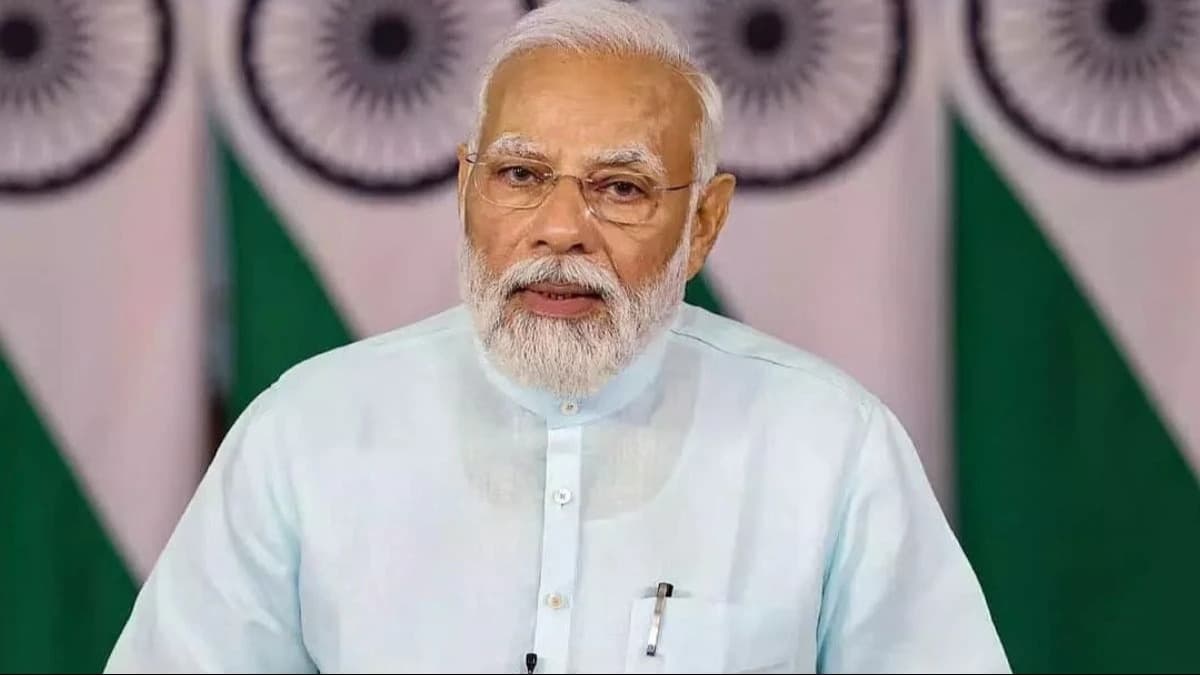 మోదీ 12 ఏళ్లు.. మారిన భారత్‌కు కొత్త ప్రశ్నలు