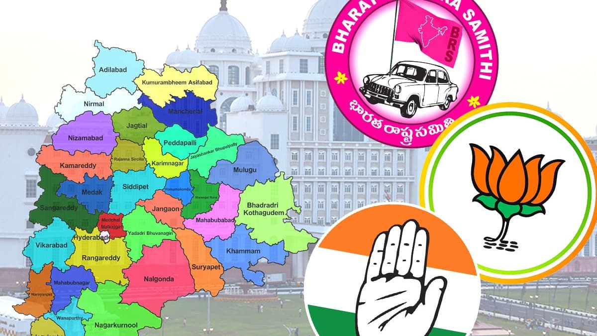 ఓటర్ల జాబితాపై పార్టీల ఫోకస్ పెరిగింది