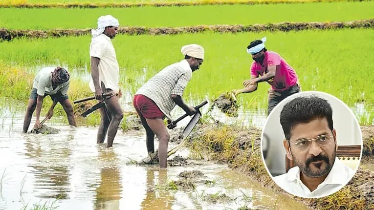 తెలంగాణ కేబినెట్ కీలక నిర్ణయం.. జూన్ 30న రైతు భరోసా నిధుల విడుదల
