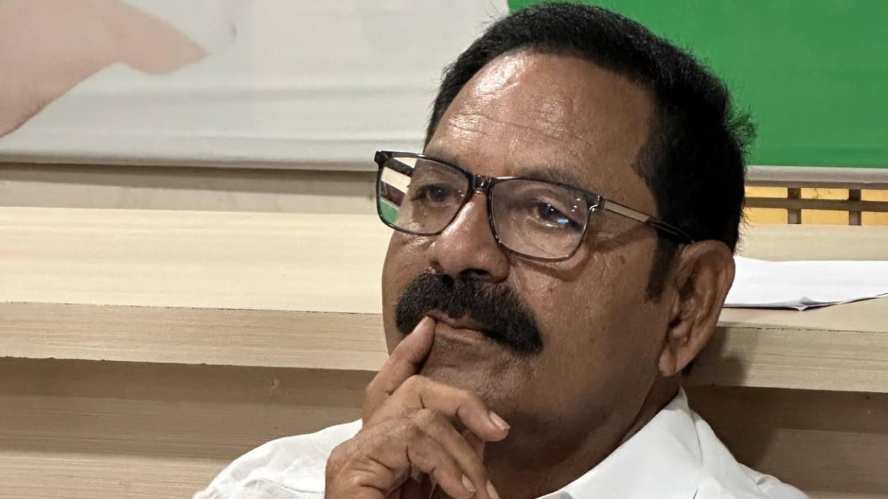 ముగిసిన వైసీపీ మాజీ ఎమ్మెల్యే బొల్లా బ్రహ్మనాయుడు పోలీస్ కస్టడీ విచారణ