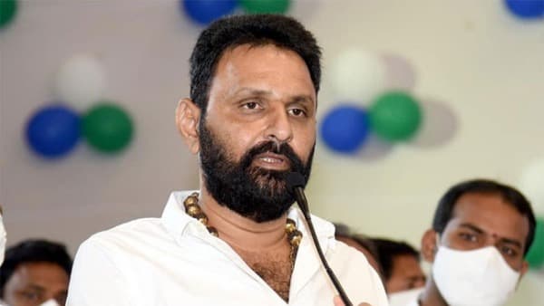 కొడాలి నానిపై ప్రాసిక్యూషన్‌కు అనుమతి..