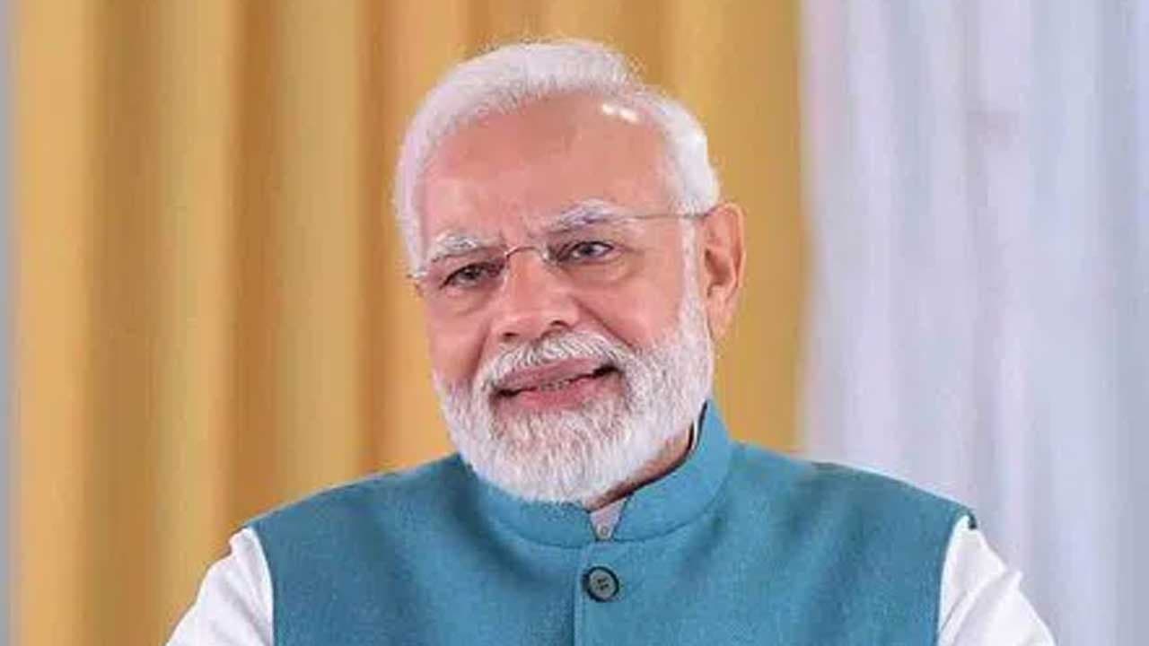 రేపు, ఎల్లుండి పశ్చిమ బెంగాల్‌లో ప్రధాని నరేంద్ర మోదీ పర్యటన