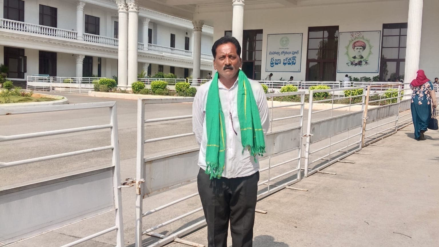 రైల్వే సేవల విస్తరణకు విజ్ఞప్తి.. సాధారణ ప్రయాణికుల సమస్యలపై ఆందోళన