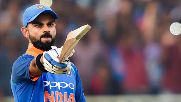 ఇంగ్లండ్ వన్డే సిరీస్‌కు భారత జట్టు ప్రకటన.. కోహ్లికి మళ్లీ చోటు