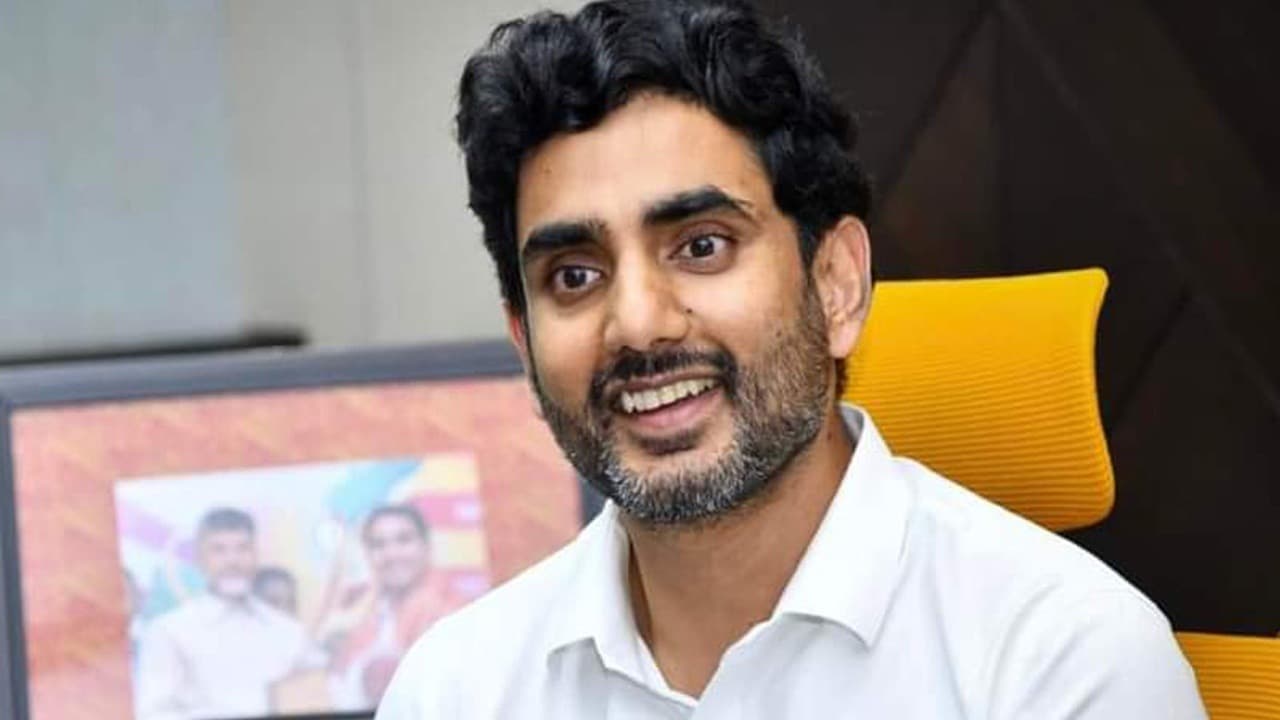 నేడు ఢిల్లీలో మంత్రి నారా లోకేశ్ పర్యటన