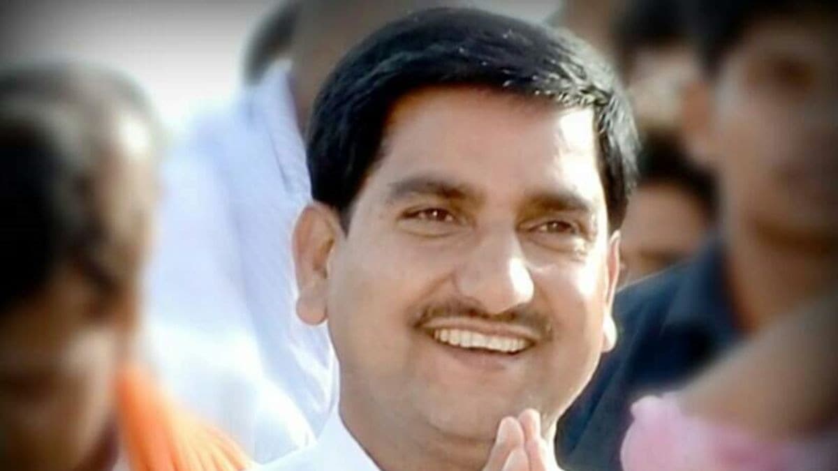 నేడు విజయవాడలో కేంద్ర మంత్రి టోఖన్ సాహు పర్యటన..