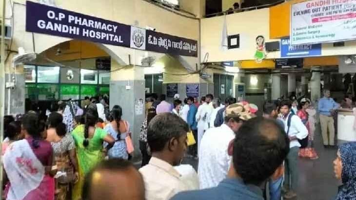 వర్షాలు మొదలయ్యాయ్.. హైదరాబాద్‌లో వైరల్ జ్వరాల ముప్పు పెరుగుతోంది