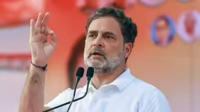 రాహుల్ దేశానికి సమాధానం చెప్పాలి.. వైమానిక దళ అంశంపై బీజేపీ విమర్శలు