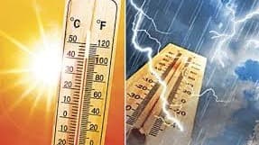 బ్రిటన్‌లో తీవ్ర ఉష్ణోగ్రతల హెచ్చరిక.. ఆరోగ్యం, రవాణాపై ప్రభావం
