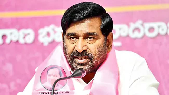 కాంగ్రెస్ హామీలు గాలిలో కలిశాయి: