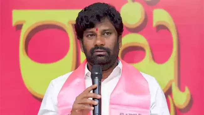 బాల్క సుమన్‌కు ఊరట..