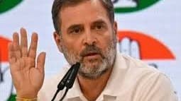 రఫేల్ వివాదంపై రాహుల్ సమాధానం చెప్పాలి.. బీజేపీ డిమాండ్