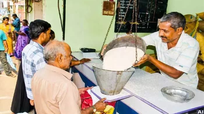 అంత్యోదయ అన్న యోజనలో మార్పులు.. లబ్ధిదారులకు మరింత ప్రయోజనం?