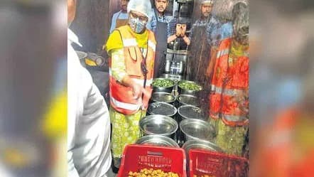 చందానగర్–లింగంపల్లిలో ఫుడ్ సేఫ్టీ తనిఖీలు..