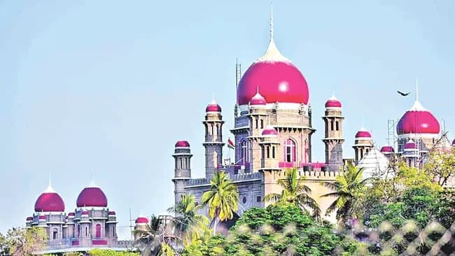 యోగితా రాణాపై హైకోర్టు ఆగ్రహం.. కోర్టులకు ఇదేనా గౌరవం?