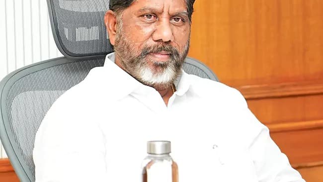 ఇందిరమ్మ ఆశీర్వాద యాత్ర ప్రారంభం.. కాంగ్రెస్ విజయంపై మహేశ్ ధీమా