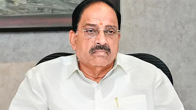 రైతు ఆశీర్వాద సభకు ఖమ్మం సిద్ధం.. ఖాతాల్లో రైతు భరోసా నిధులు