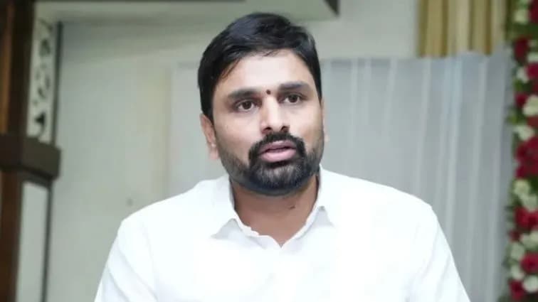 డ్రంకెన్ డ్రైవ్ చలాన్లపై ఎంపీ వ్యాఖ్యలు వైరల్..