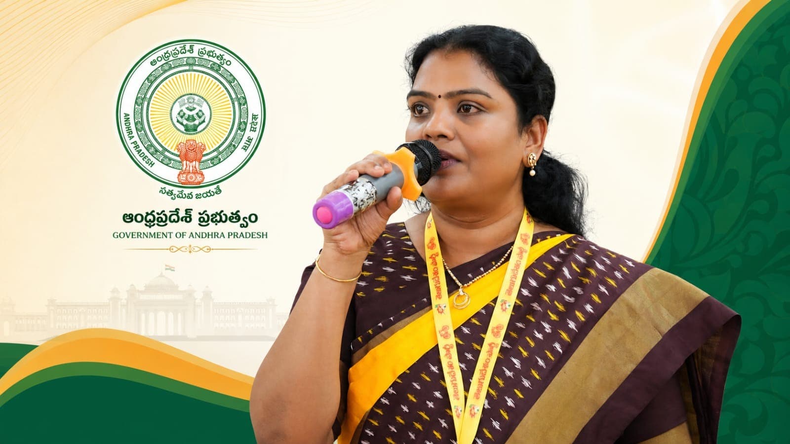 విద్యుత్ రంగంపై మాట్లాడే నైతిక అర్హత వైసీపీకి లేదు: తంగిరాల సౌమ్య