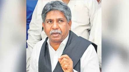 సాయికృష్ణ కుటుంబాన్ని పరామర్శించనున్న మందకృష్ణ మాదిగ