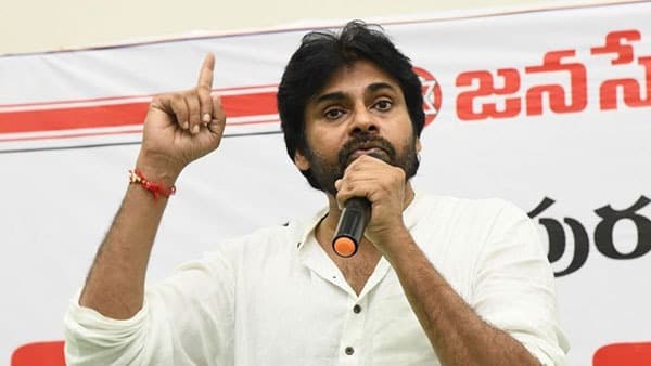 జనసేన నిర్మాణ సారధుల భేటీ..