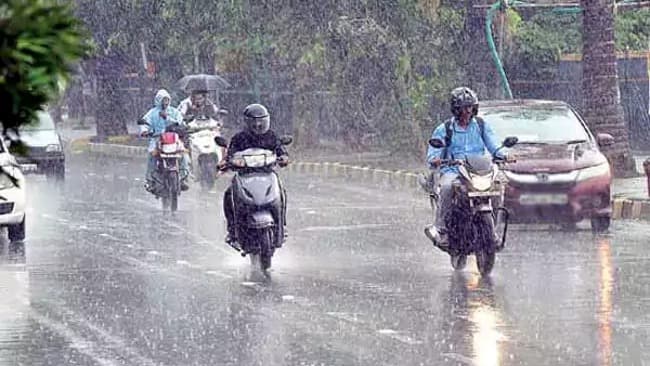 తెలంగాణలో 7 రోజుల భారీ వర్షాలు.. ఎల్లో హెచ్చరిక