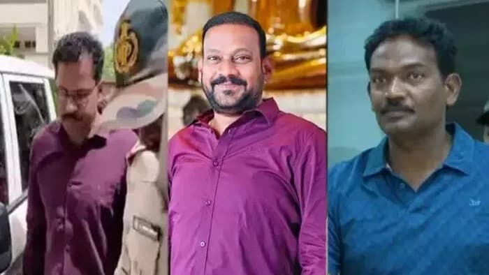 సాయికృష్ణ లాకప్ కేసులో సిట్ విచారణ వేగం