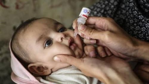 రేపటి నుంచి పల్స్ పోలియో కార్యక్రమం ప్రారంభం