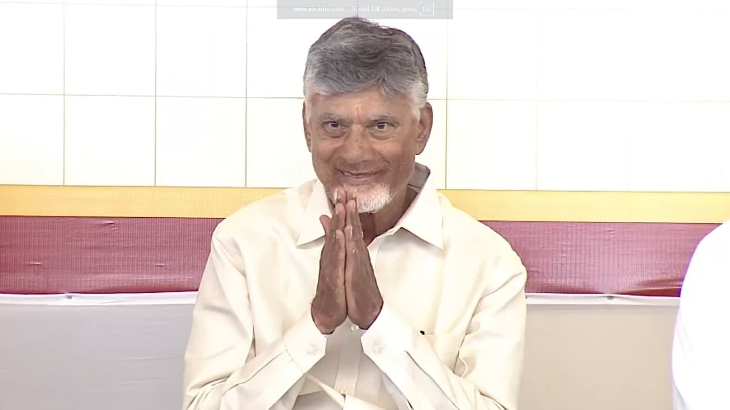 కిష్టంశెట్టిపల్లిలో సంజీవని కేంద్రం ప్రారంభించిన సీఎం