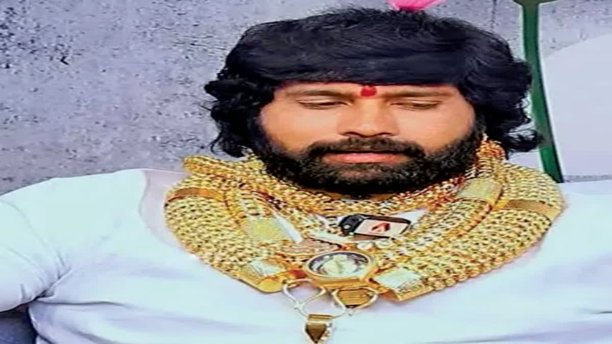 గోల్డ్‌బాబుల గుట్టురట్టు.. వన్‌గ్రామ్‌ బంగారంతో మోసాల మయం