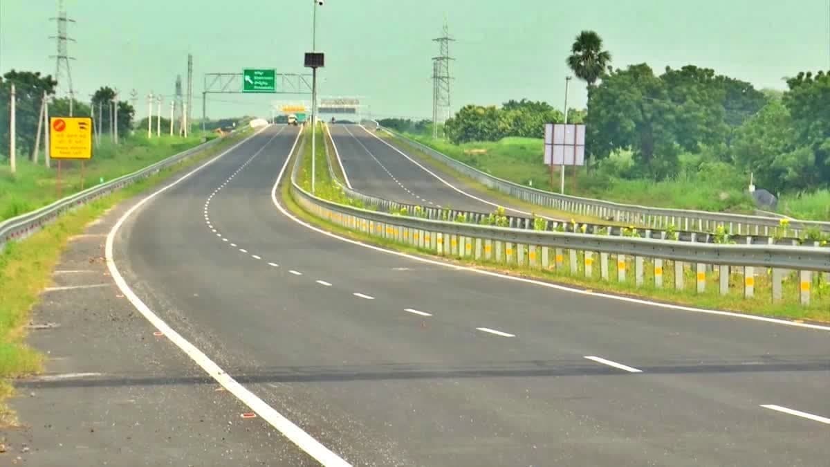 రూ.13 వేల కోట్ల హ్యామ్ రోడ్లకు శ్రీకారం.. నేడు సీఎం ప్రారంభం