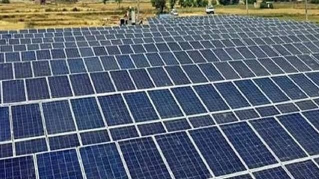 : భారత్‌ గ్రీన్‌ ప్రాజెక్టులకు వాతావరణ ముప్పు