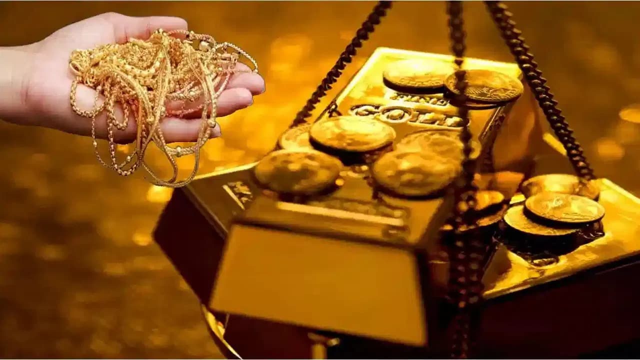3 నెలల్లో 50 టన్నుల బంగారం అమ్మకం.. ఎందుకీ షాక్ ట్రెండ్?