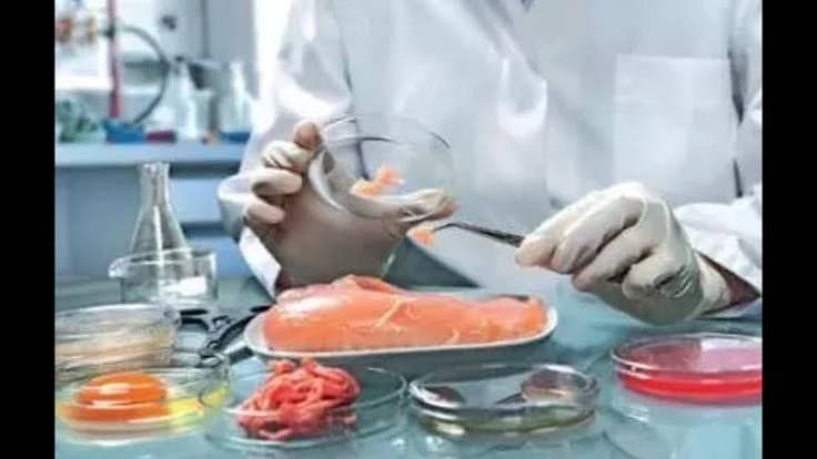 భారత్‌లో ఫుడ్ పాయిజనింగ్ ముప్పు.. 1122 మంది మృతి