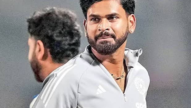 ఇంగ్లండ్ సిరీస్ శ్రేయస్‌కు డూ ఆర్ డై.. కెప్టెన్సీపై టెన్షన్