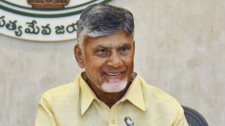 నేడు సీఎం చంద్రబాబు సమీక్షలు..