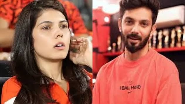కావ్య మారన్ పెళ్లి లీక్.. వరుడు అనిరుధ్?