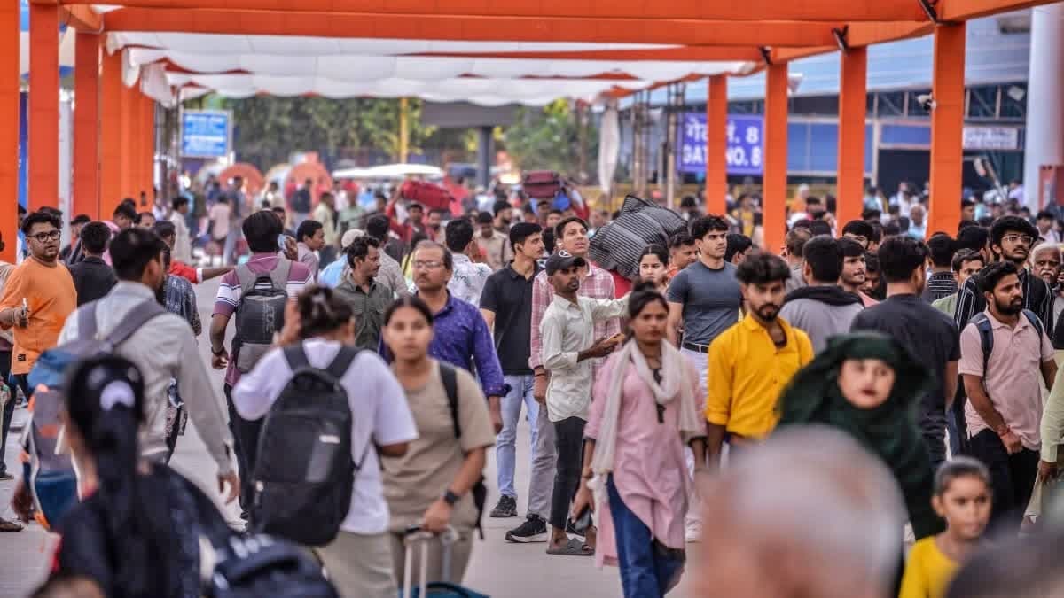 తెలంగాణలో 1.14 కోట్ల కుటుంబాలు?.. కొత్త అంచనాలు!