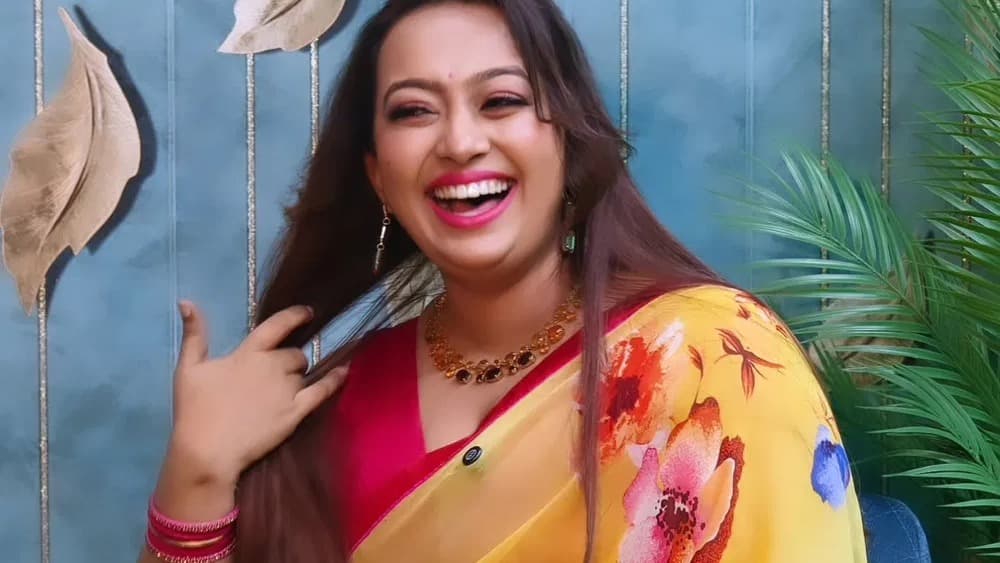 పెళ్లి తొందర నిర్ణయాలపై హీరోయిన్ షాకింగ్ కామెంట్స్