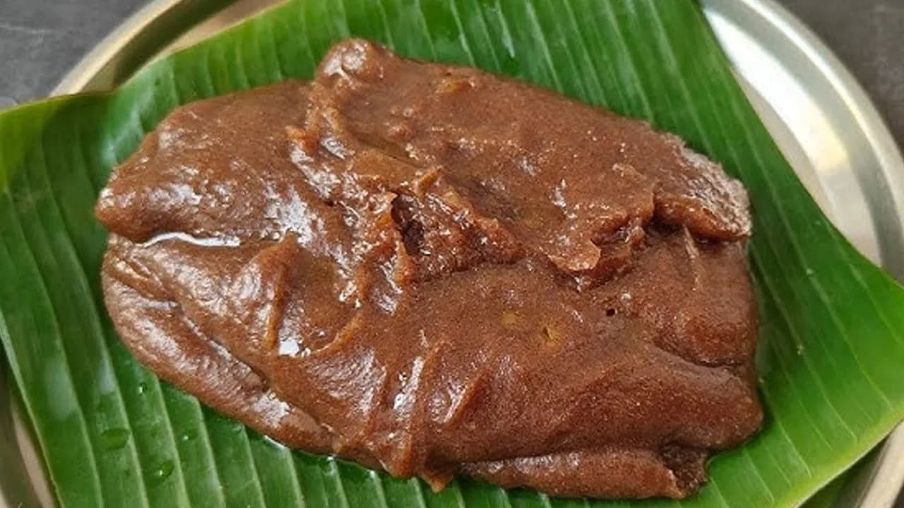 రక్తహీనత తగ్గించి ఎముకలు బలపరిచే పాతకాలం రాగి తోప రెసిపీ