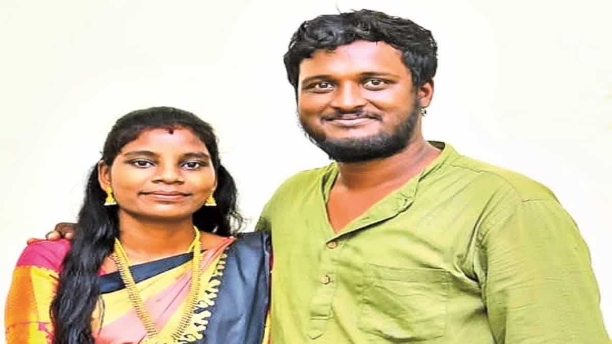 నిధి పేరుతో రూ.10 లక్షల మోసం.. దంపతుల ప్రాణాలు తీసిన అత్యాశ