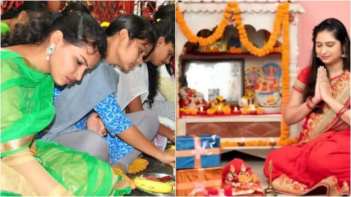జంట నాగుల పూజ మహిమ.. కాలసర్ప దోష నివారణకు ఇదే మార్గమా?