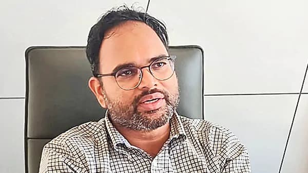 భారత్ ఫ్యూచర్ సిటీ.. ఎనిమిదేళ్లలో ప్రపంచస్థాయి నగరం