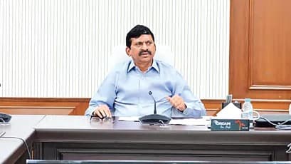 మూసీ భూసేకరణలో రాజీ లేదు.. బాధితులకు ఇళ్లు: పొంగులేటి