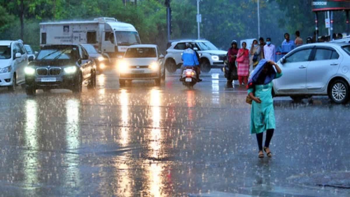 జూలైలోనూ వర్షాల నిరాశ.. దేశానికి ఐఎండీ హెచ్చరిక