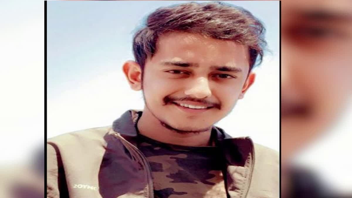 నిఖిల్ మృతి కేసులో సీబీఐ ఎంట్రీ.. దర్యాప్తు ప్రారంభం