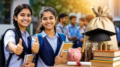 డీమ్డ్ యూనివర్సిటీల ఎస్సీ, ఎస్టీలకు ఏపీ స్కాలర్‌షిప్ శుభవార్త